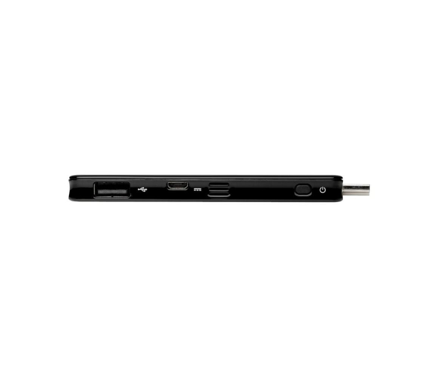 ASUS Stick PC QM1 Atom Z8300/2GB/32GB/Win10 - 280129 - zdjęcie 4